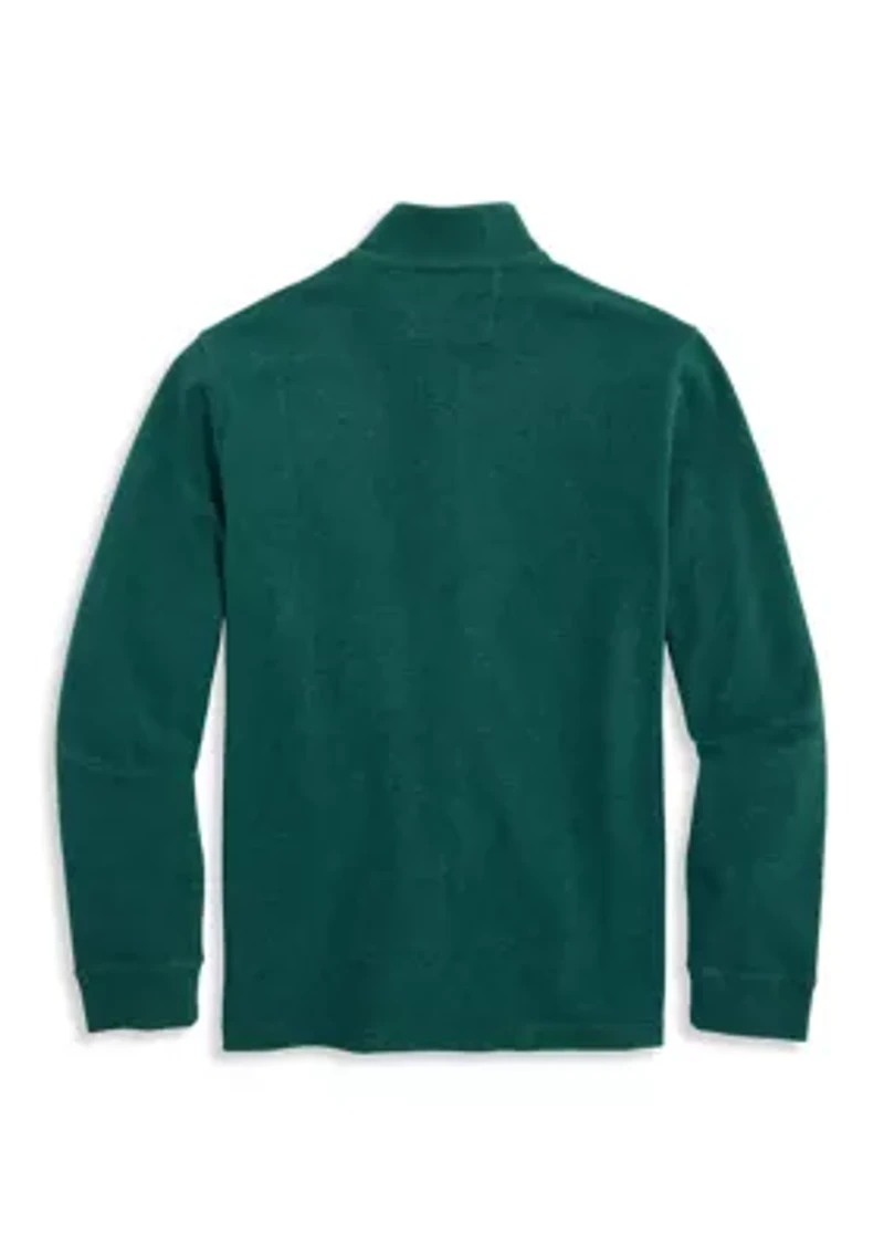 Men's Calm Water 1/4 Zip