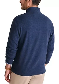 Men's Calm Water 1/4 Zip