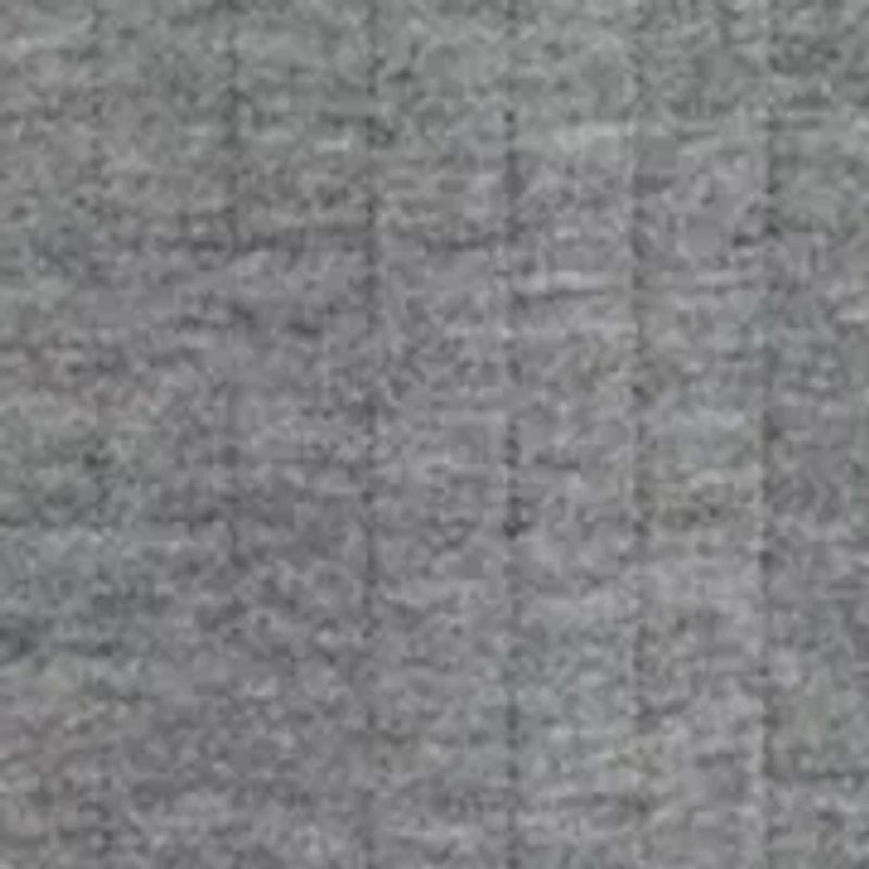 Men's Quilted Navigator Quarter-Snap Jacket