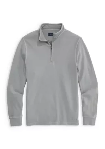 Men's Coastline ¼ Zip Jacket
