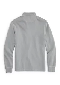 Men's Coastline ¼ Zip Jacket