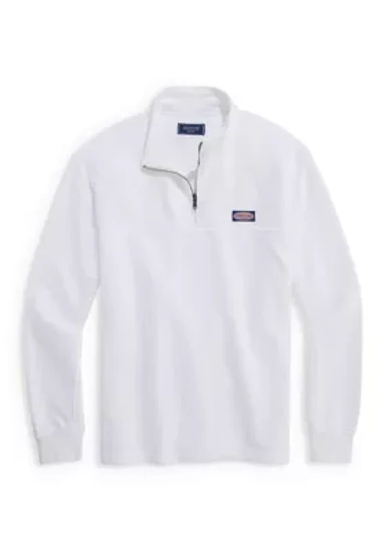 Men's Surf Terry Shep Shirt