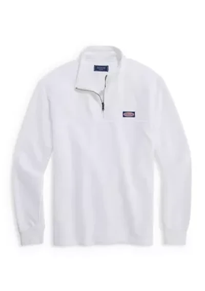 Men's Surf Terry Shep Shirt