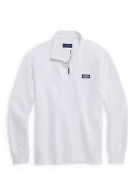 Men's Surf Terry Shep Shirt