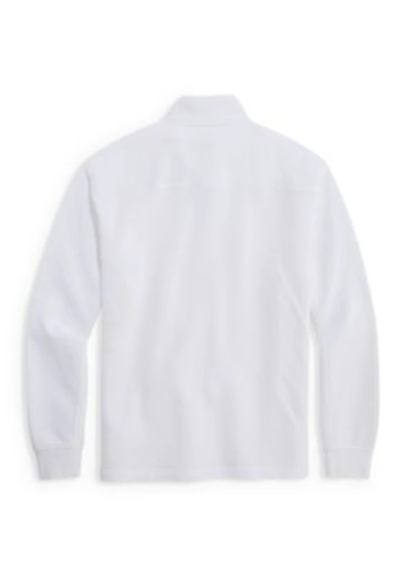 Men's Surf Terry Shep Shirt