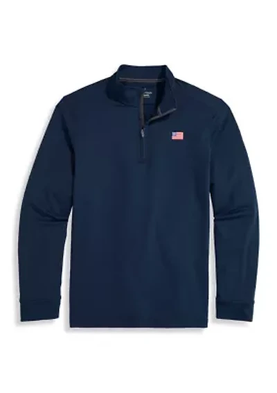 Men's Americana Club House Sweatshirt