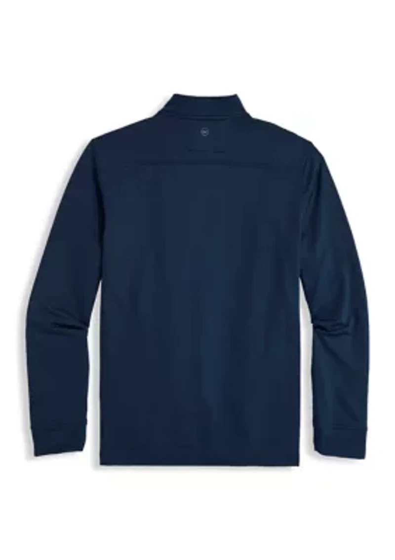 Men's Americana Club House Sweatshirt