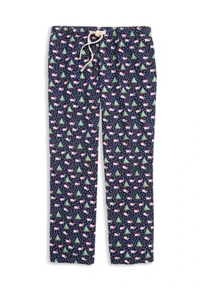 Men's Flannel Lounge Pants