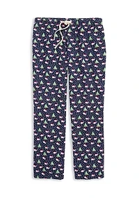 Men's Flannel Lounge Pants
