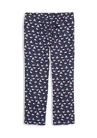 Men's Flannel Lounge Pants