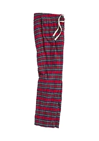 Men's Flannel Lounge Pants