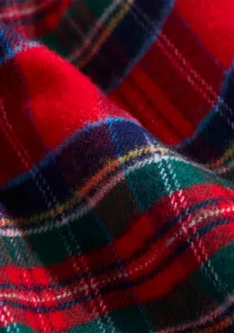 Men's Flannel Lounge Pants
