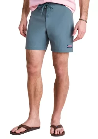 Men's 7'' On the Go Board Shorts