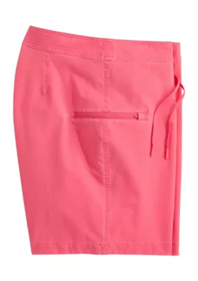 Men's 7'' On the Go Board Shorts