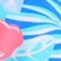 7" Printed Chappy Swim Trunks