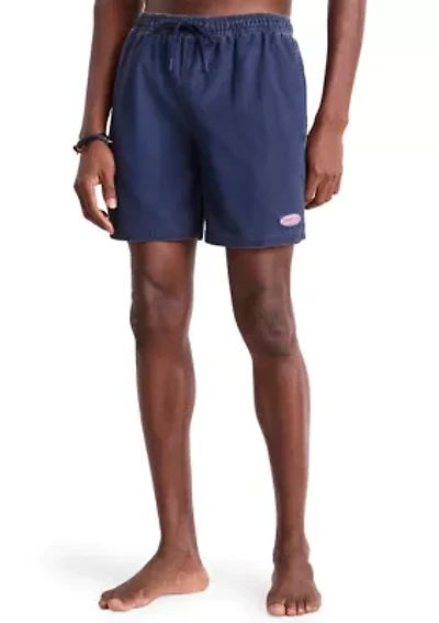 Men's 6" Island Swim Trunks