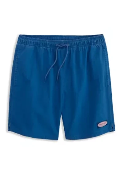 Men's 6" Island Swim Trunks