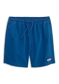 Men's 6" Island Swim Trunks