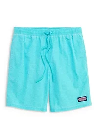 Men's 6" Island Swim Trunks