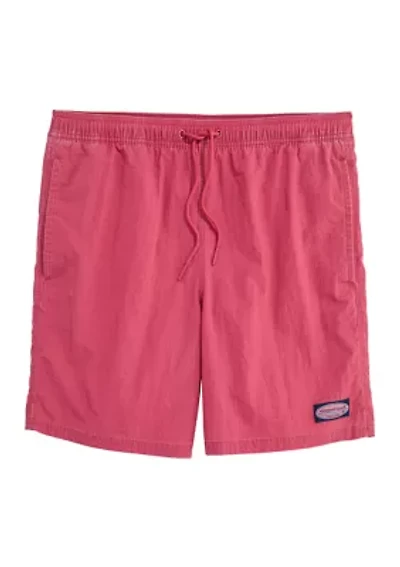 Men's 6" Island Swim Trunks