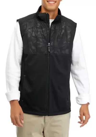 Fairhaven Vest