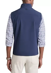 The Mariner Soft Shell Vest