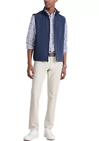 The Mariner Soft Shell Vest