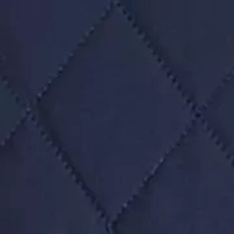 The Dorset Quilted Vest