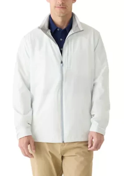 Men's Mariner Soft Shell Jacket