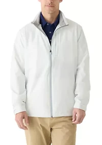 Men's Mariner Soft Shell Jacket