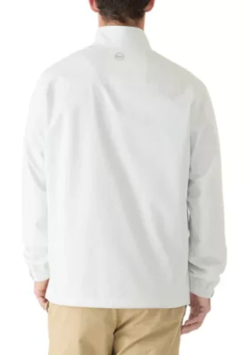 Men's Mariner Soft Shell Jacket