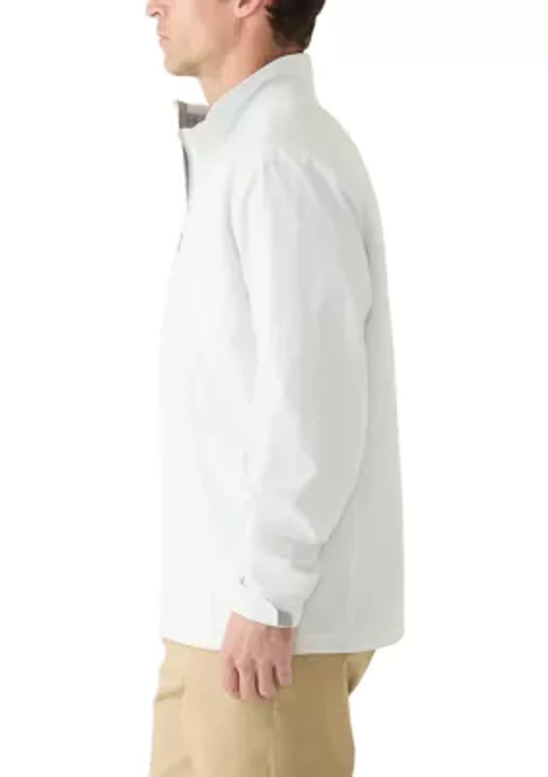 Men's Mariner Soft Shell Jacket