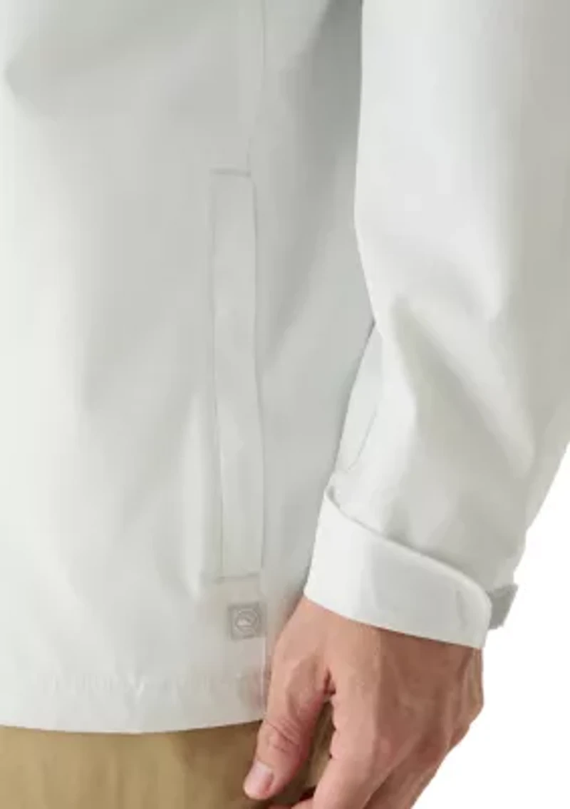 Men's Mariner Soft Shell Jacket