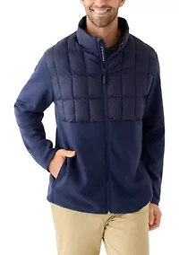 Men's The Voyager Performance Jacket