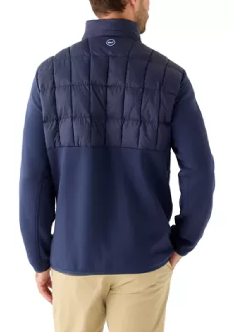 Men's The Voyager Performance Jacket