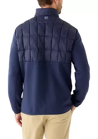 Men's The Voyager Performance Jacket