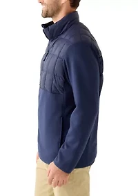 Men's The Voyager Performance Jacket