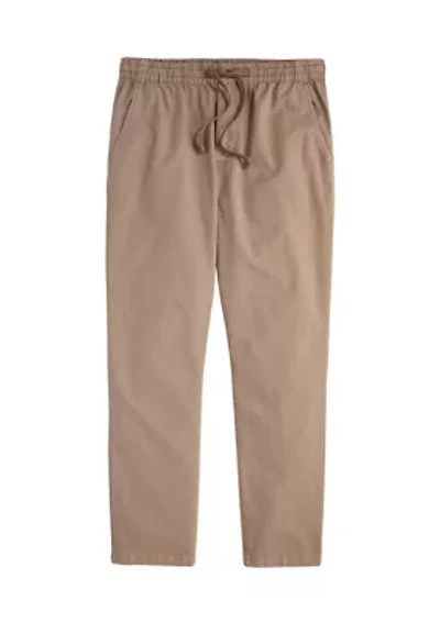 Surfside Pull On Pants