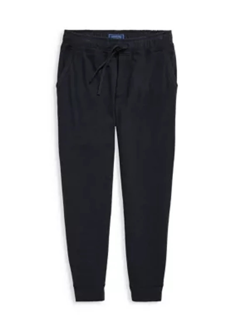 Men's Dockside Lounge Knit Joggers