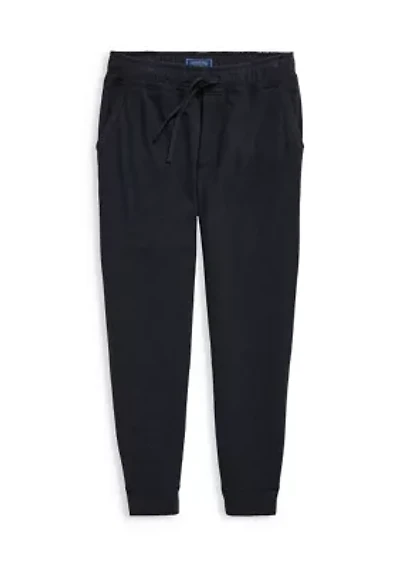 Men's Dockside Lounge Knit Joggers