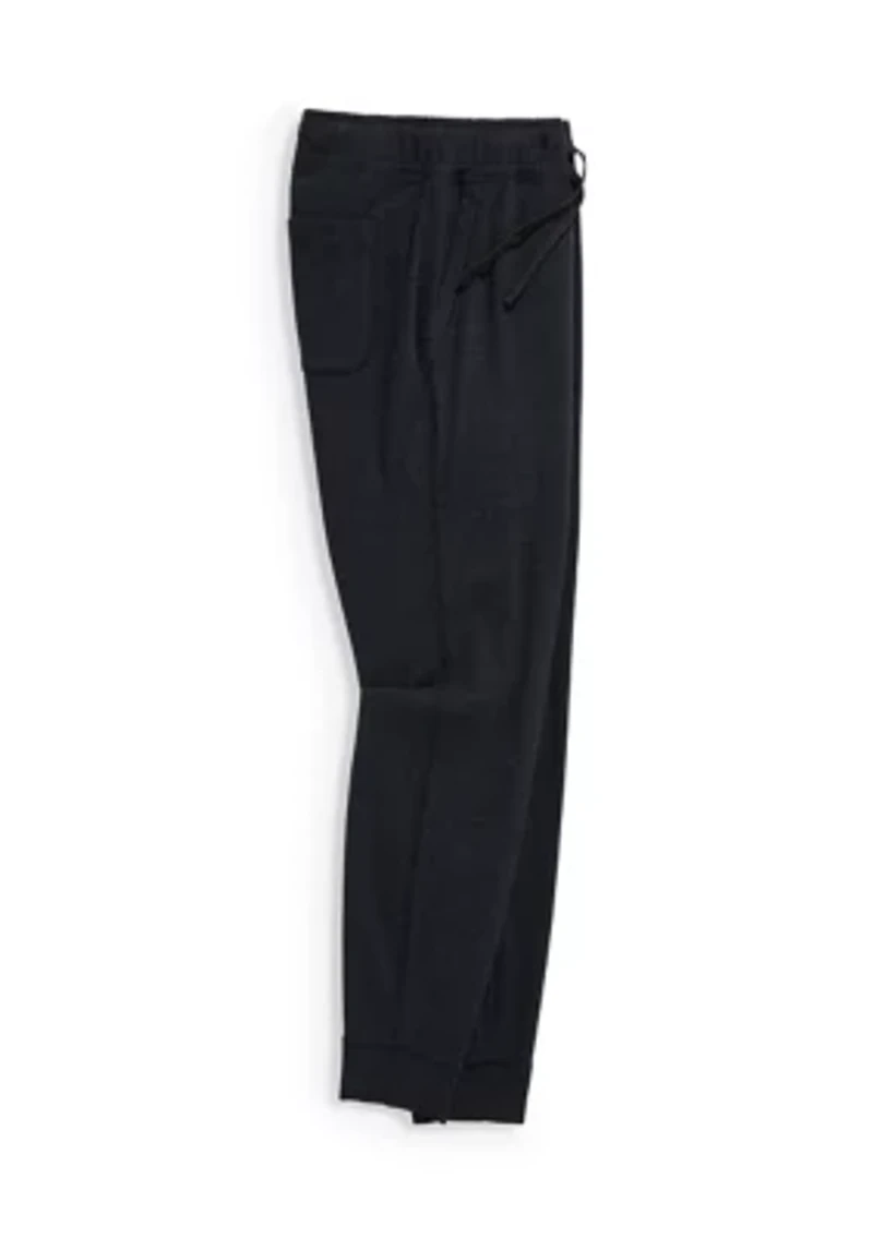 Men's Dockside Lounge Knit Joggers