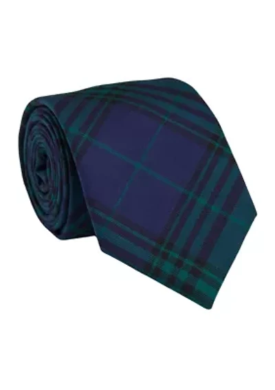 Men's Blackwatch Kennedy Tie