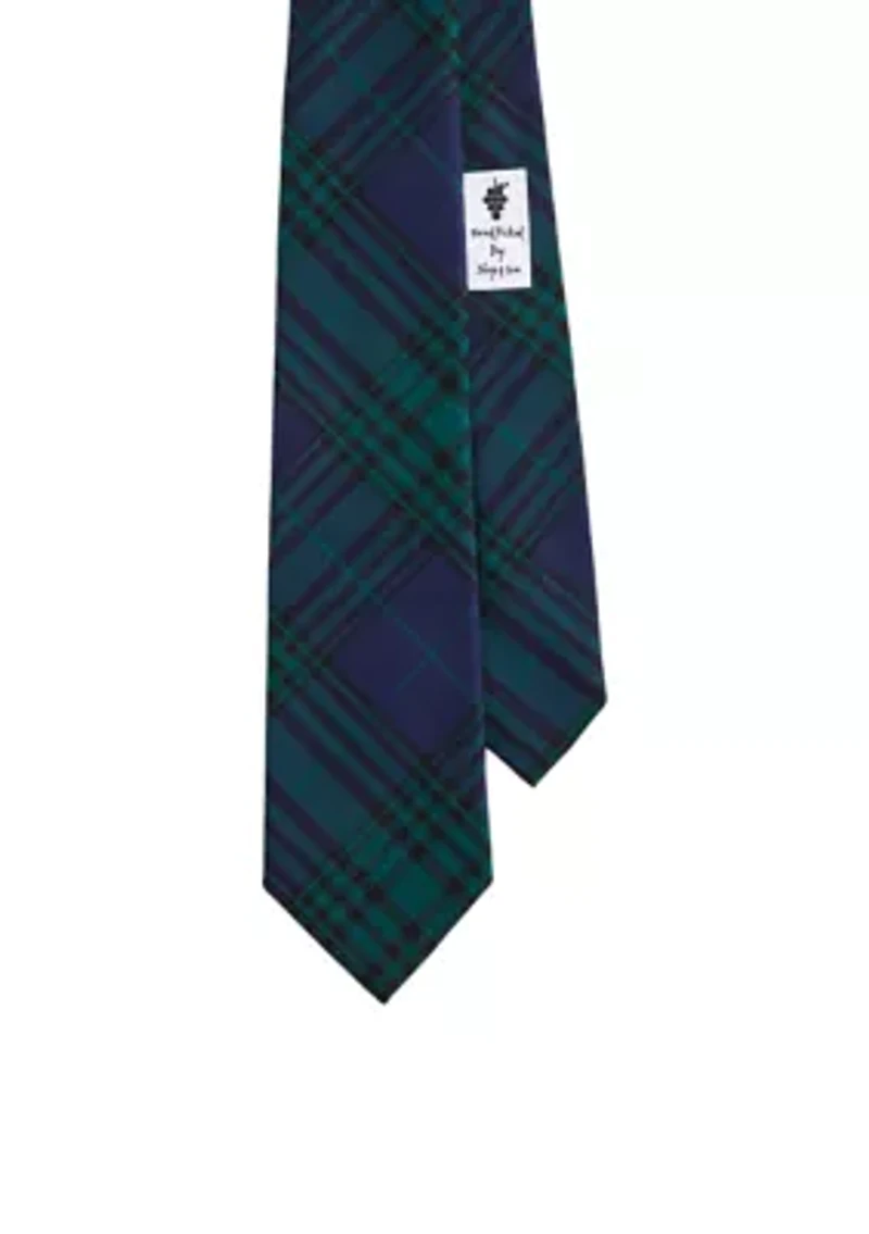 Men's Blackwatch Kennedy Tie