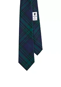Men's Blackwatch Kennedy Tie