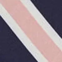 Bedford Stripe Printed Tie