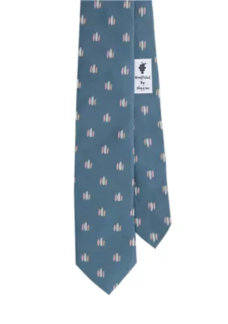 Surfboards Kennedy Tie
