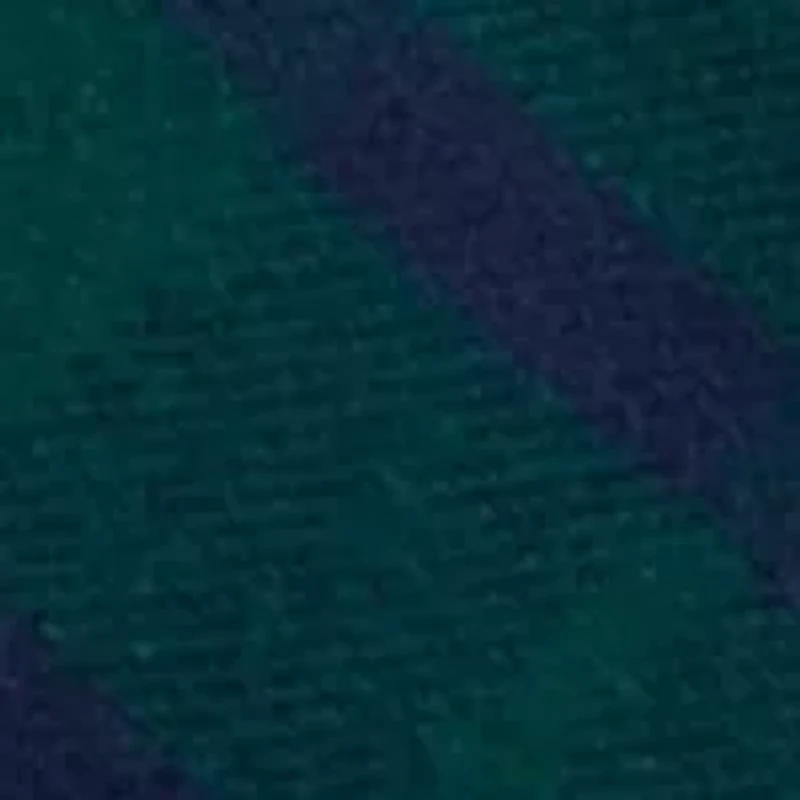 Blackwatch Flannel Kennedy Tie 