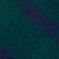 Blackwatch Flannel Kennedy Tie 