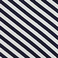 Seersucker Printed Tie