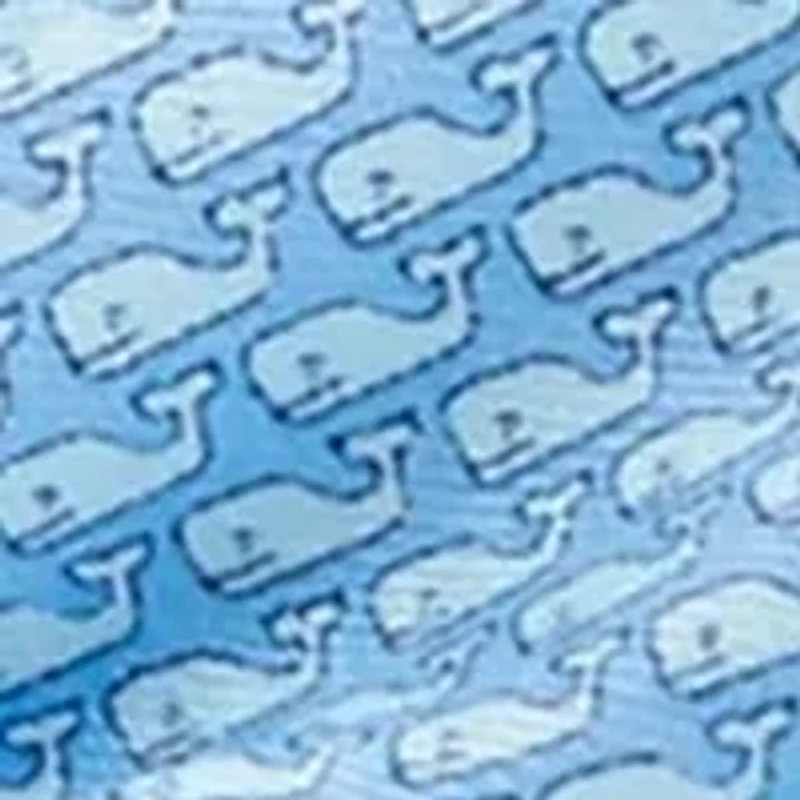Whale Bowtie